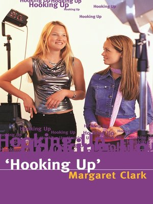 cover image of Hooking Up